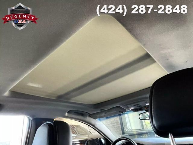 used 2013 Cadillac XTS car, priced at $14,885