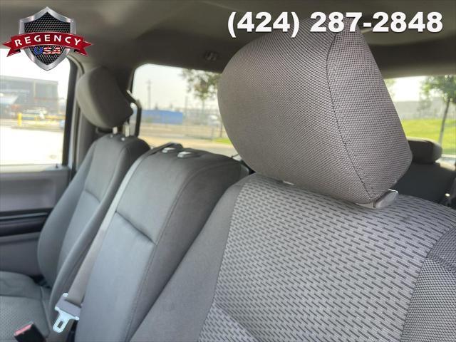 used 2016 Ford F-150 car, priced at $19,888