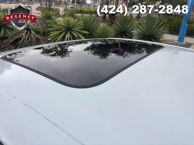 used 2019 Audi A4 car, priced at $18,485