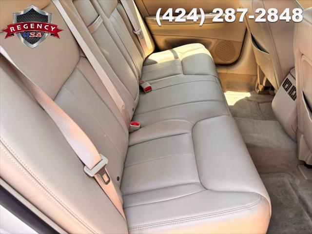 used 2007 Cadillac DTS car, priced at $7,884