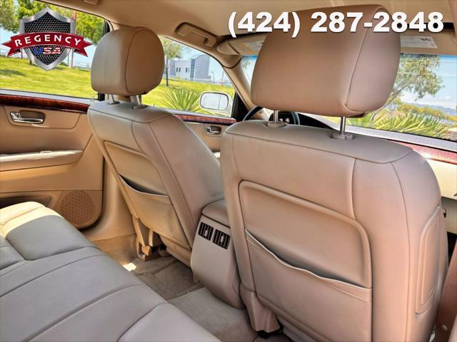 used 2007 Cadillac DTS car, priced at $7,884