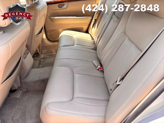 used 2007 Cadillac DTS car, priced at $7,884