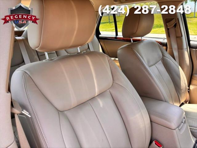 used 2007 Cadillac DTS car, priced at $7,884