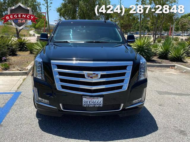 used 2016 Cadillac Escalade car, priced at $26,888