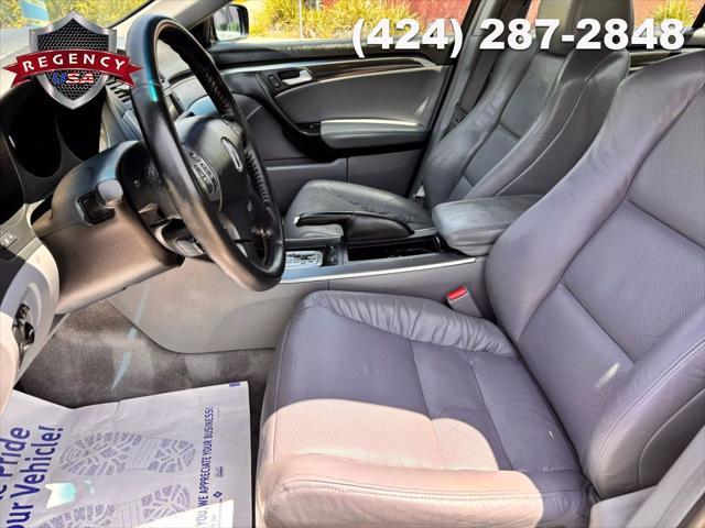 used 2006 Acura TL car, priced at $9,985