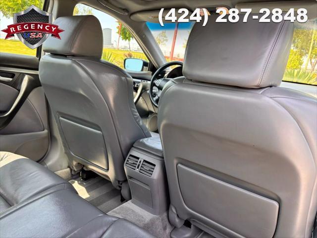 used 2006 Acura TL car, priced at $9,985