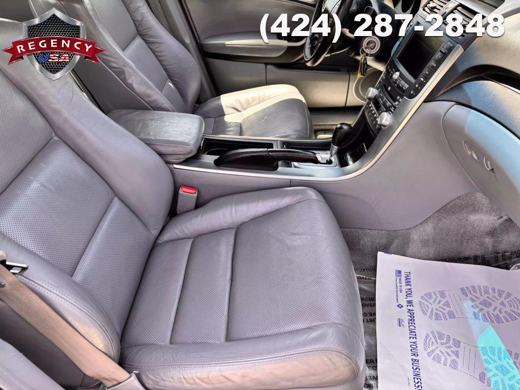 used 2006 Acura TL car, priced at $8,885