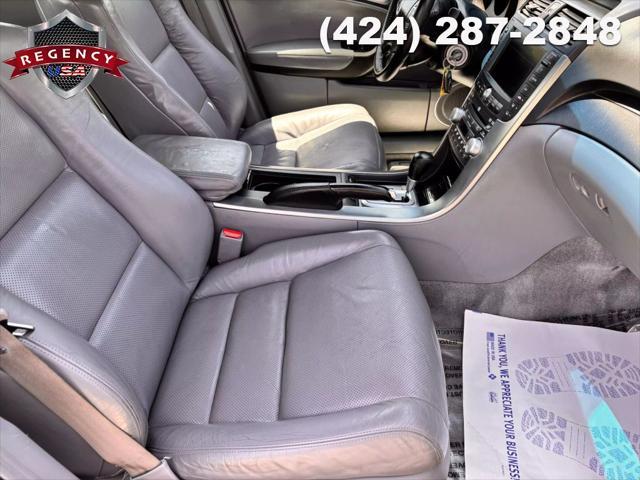 used 2006 Acura TL car, priced at $9,985