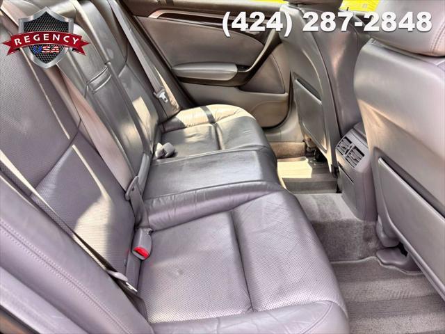 used 2006 Acura TL car, priced at $9,985