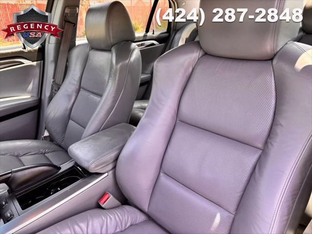 used 2006 Acura TL car, priced at $9,985