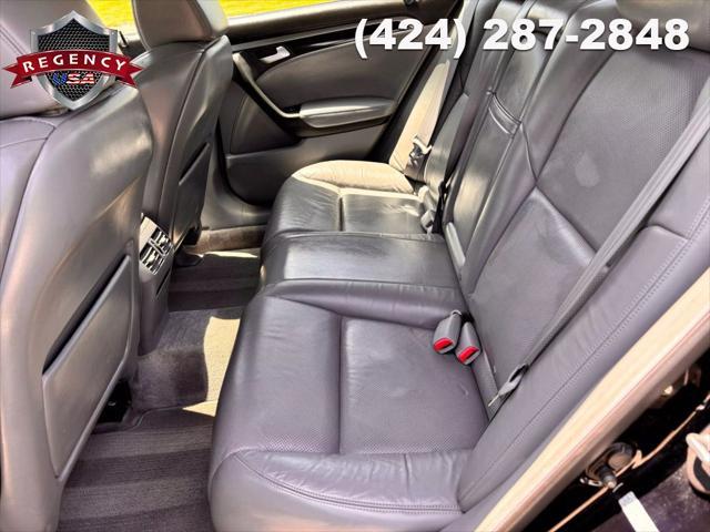 used 2006 Acura TL car, priced at $9,985