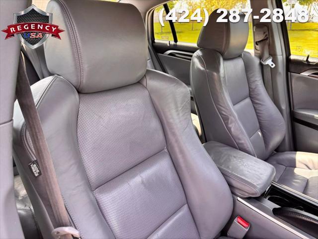 used 2006 Acura TL car, priced at $9,985