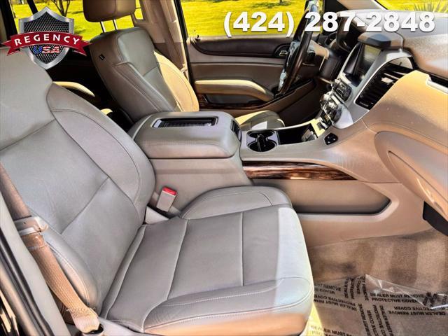 used 2015 GMC Yukon car, priced at $17,885