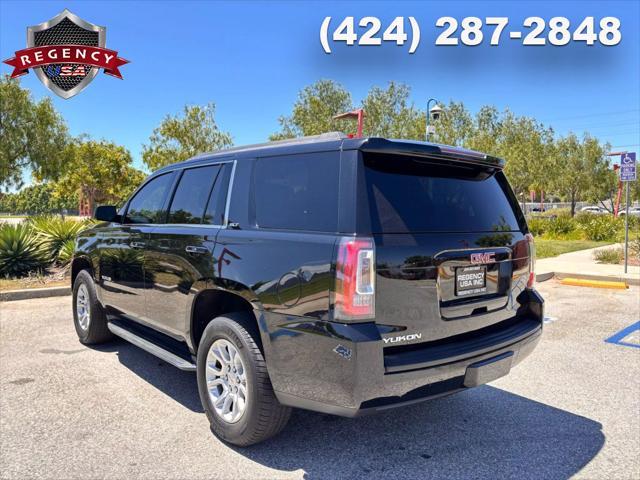 used 2015 GMC Yukon car, priced at $17,885