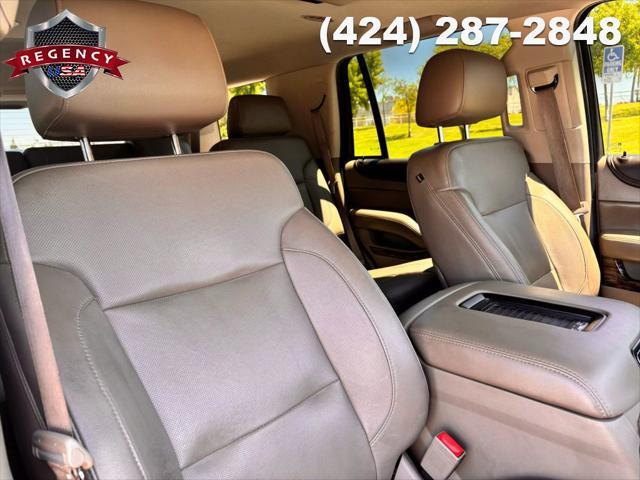 used 2015 GMC Yukon car, priced at $17,885