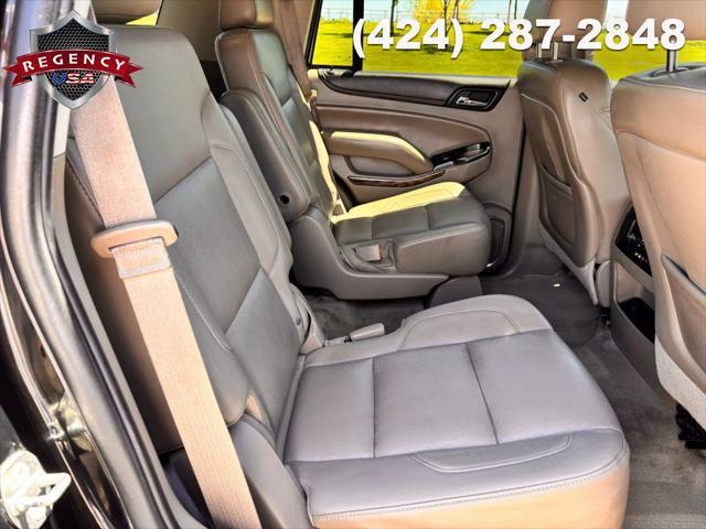 used 2015 GMC Yukon car, priced at $17,885