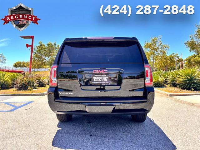 used 2015 GMC Yukon car, priced at $17,885