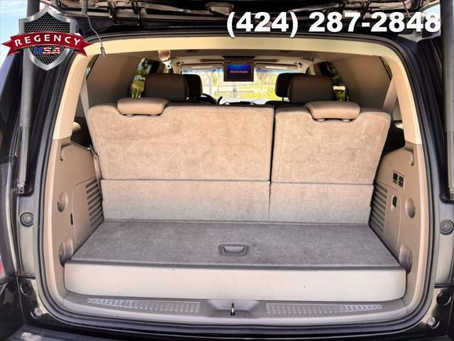 used 2015 GMC Yukon car, priced at $17,885