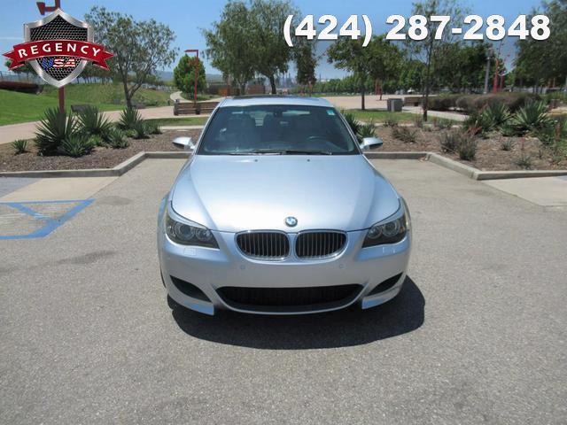 used 2007 BMW M5 car, priced at $15,995