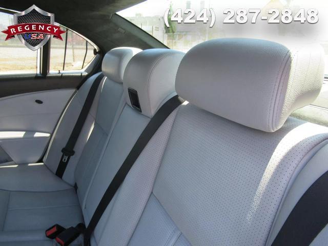 used 2007 BMW M5 car, priced at $15,995