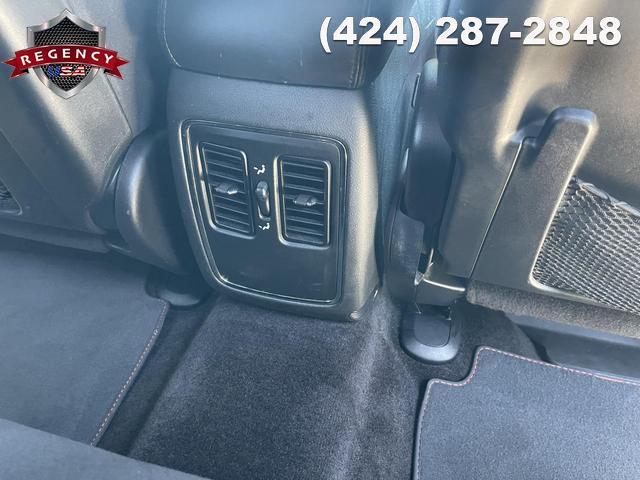 used 2018 Dodge Durango car, priced at $21,885