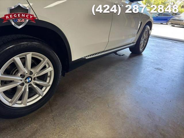 used 2015 BMW X5 car, priced at $15,885