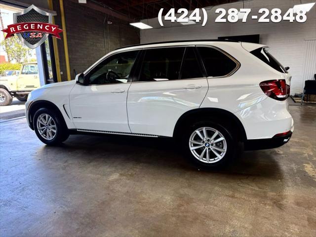 used 2015 BMW X5 car, priced at $15,885