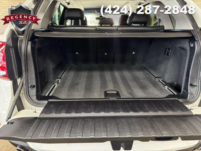 used 2015 BMW X5 car, priced at $15,885