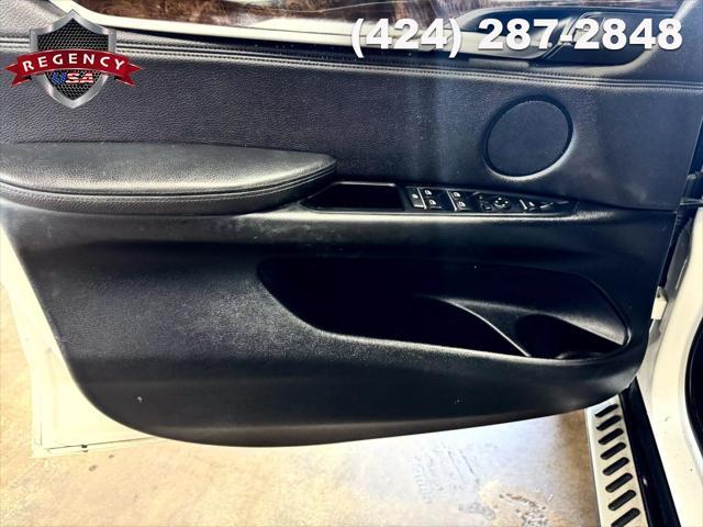 used 2015 BMW X5 car, priced at $15,885