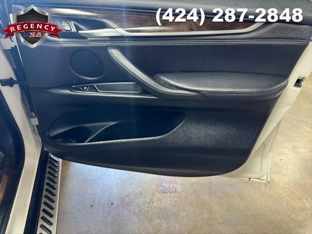 used 2015 BMW X5 car, priced at $15,885