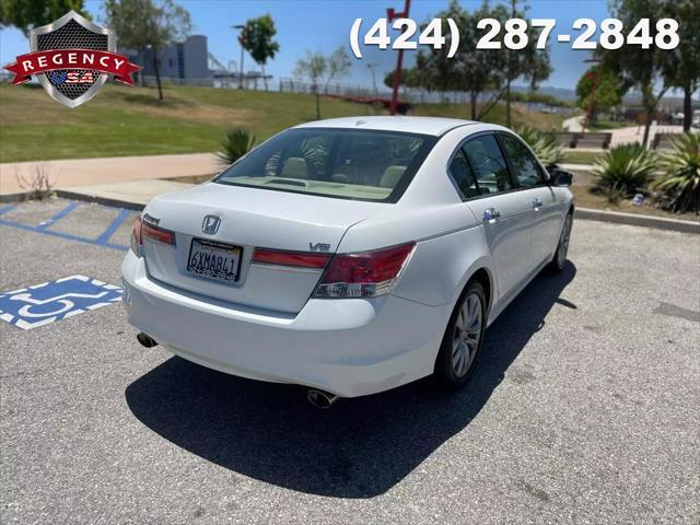 used 2012 Honda Accord car, priced at $9,995