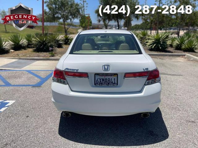 used 2012 Honda Accord car, priced at $11,885