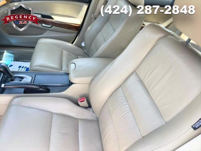 used 2012 Honda Accord car, priced at $9,995