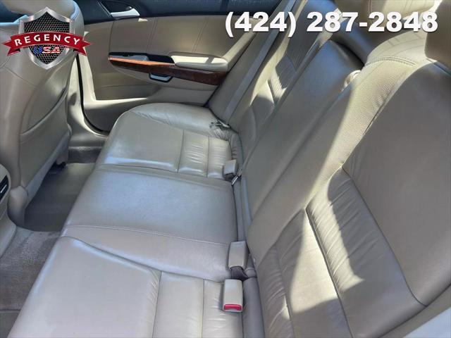 used 2012 Honda Accord car, priced at $9,995
