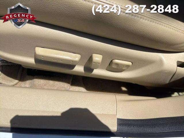used 2012 Honda Accord car, priced at $9,995