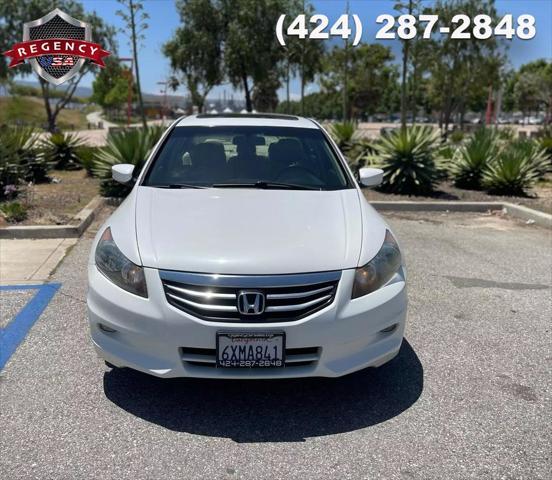 used 2012 Honda Accord car, priced at $9,995