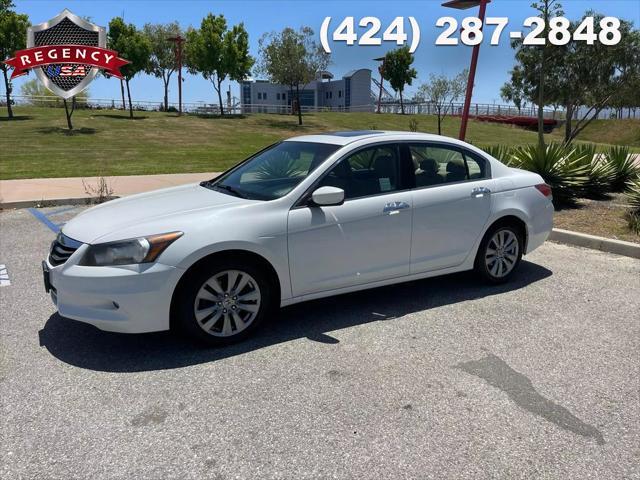 used 2012 Honda Accord car, priced at $9,995