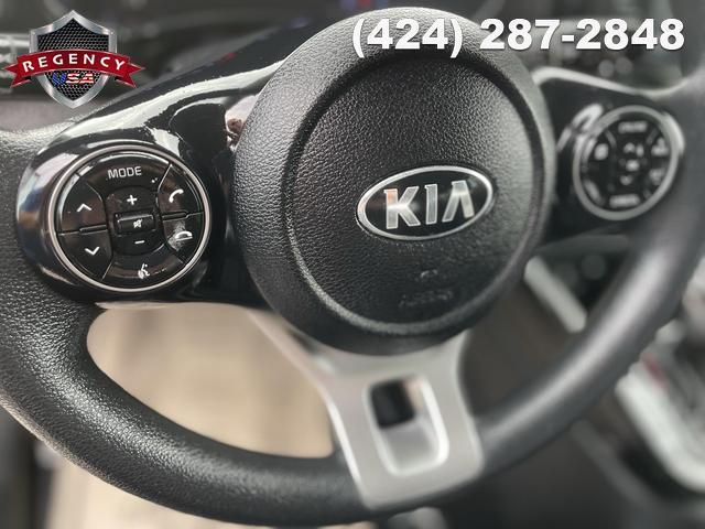 used 2020 Kia Soul car, priced at $14,885