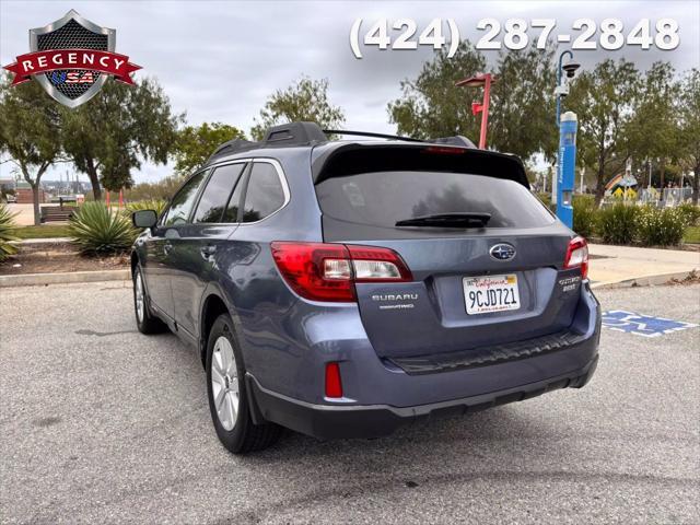 used 2015 Subaru Outback car, priced at $5,885