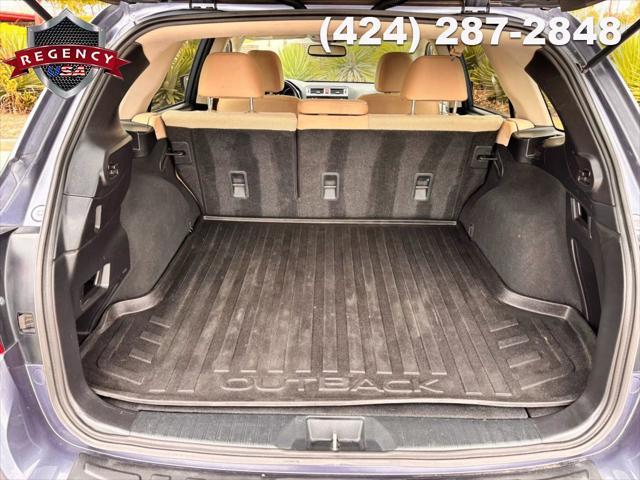 used 2015 Subaru Outback car, priced at $5,885