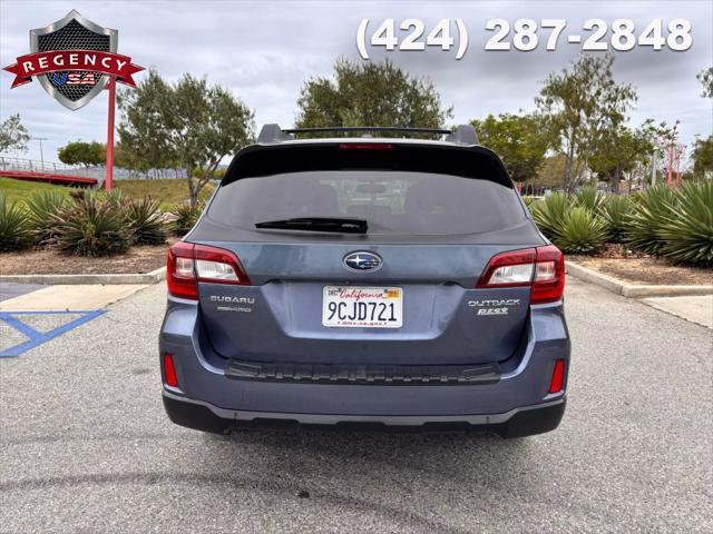 used 2015 Subaru Outback car, priced at $5,885