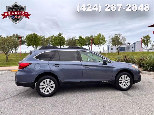 used 2015 Subaru Outback car, priced at $5,885
