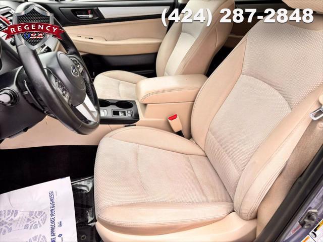 used 2015 Subaru Outback car, priced at $5,885