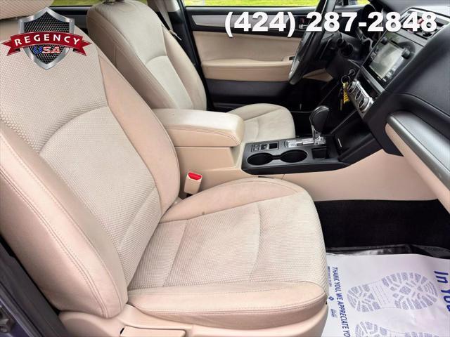 used 2015 Subaru Outback car, priced at $5,885