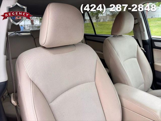 used 2015 Subaru Outback car, priced at $5,885