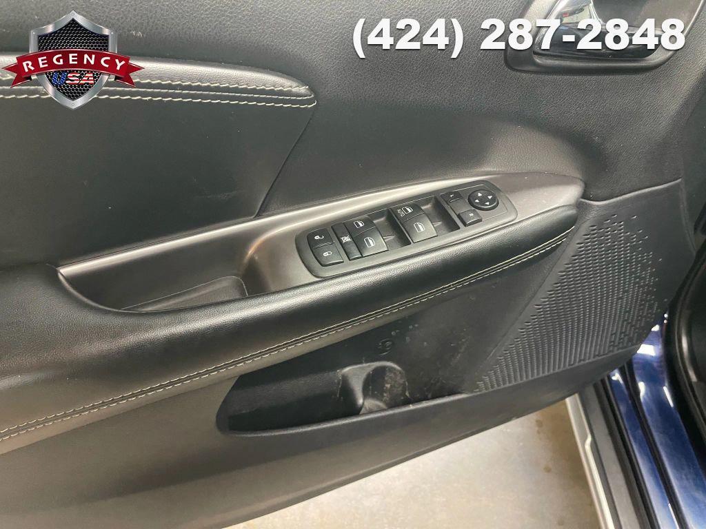 used 2020 Dodge Journey car, priced at $14,885