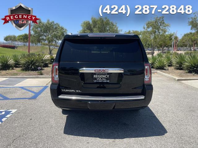 used 2018 GMC Yukon XL car, priced at $28,885