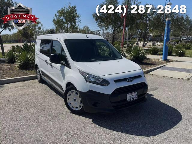 used 2017 Ford Transit Connect car, priced at $13,775