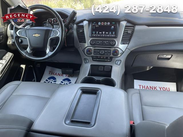 used 2019 Chevrolet Suburban car, priced at $28,885