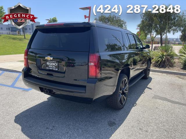 used 2019 Chevrolet Suburban car, priced at $28,885
